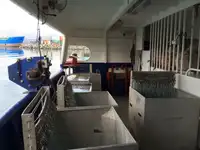 ટ્રોલર વેચાણ માટે