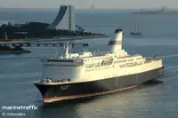 Ro-Ro ship વેચાણ માટે