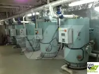 રહેઠાણ માટેનું બાર્જ વેચાણ માટે