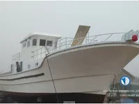 ટ્રોલર વેચાણ માટે
