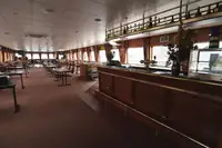 પેસેન્જર જહાજ વેચાણ માટે