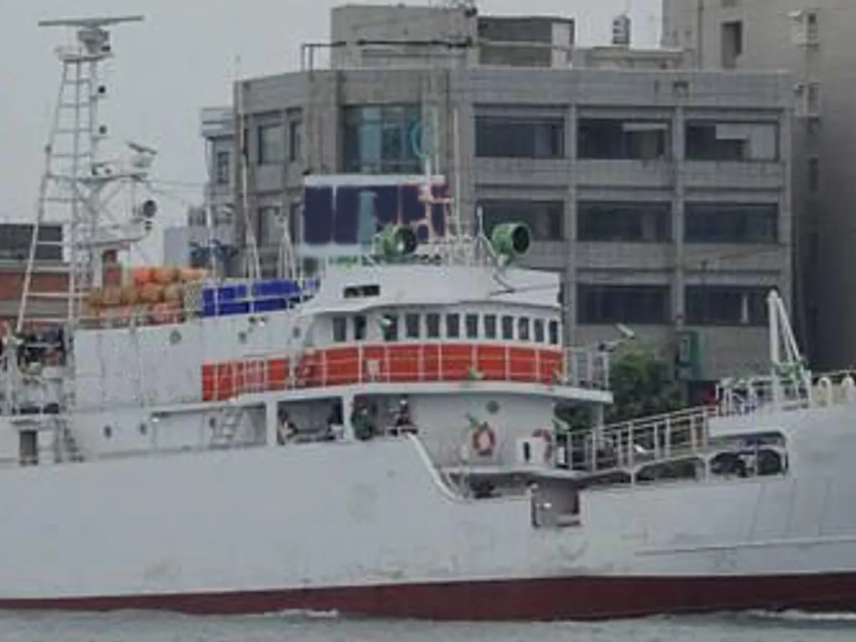 લોંગલાઇનર વેચાણ માટે