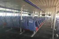 ક્રૂઝ જહાજ વેચાણ માટે