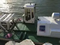 ડ્રેજર વેચાણ માટે