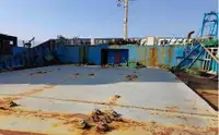 ઓઇલ/કેમિકલ ટેન્કર વેચાણ માટે