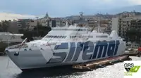 Ro-Ro ship વેચાણ માટે