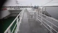 Ro-Ro ship વેચાણ માટે