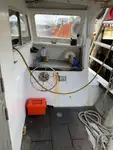 Trawler વેચાણ માટે