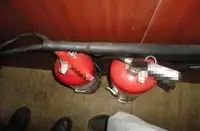 પાયલોટ બોટ વેચાણ માટે