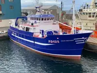 Trawler વેચાણ માટે