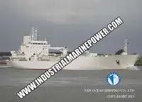 રીફર જહાજ વેચાણ માટે