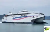 Ro-Ro ship વેચાણ માટે