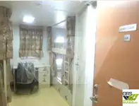 રહેઠાણ માટેનું બાર્જ વેચાણ માટે