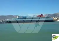 Ro-Ro ship વેચાણ માટે