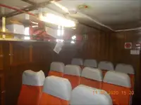 ક્રૂ બોટ વેચાણ માટે