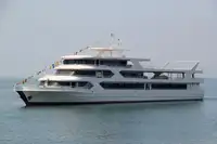 મુસાફર જહાજ વેચાણ માટે