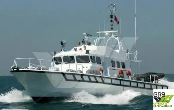 Workboats for sale