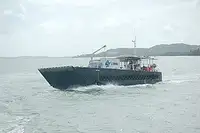 લેન્ડિંગ ક્રાફ્ટ, ટાંકી વેચાણ માટે
