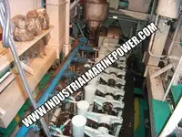 એલએનજી વાહક વેચાણ માટે