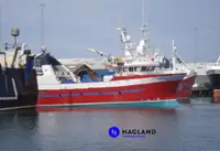 Trawler વેચાણ માટે