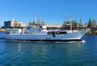 Trawler વેચાણ માટે
