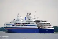 મુસાફર જહાજ વેચાણ માટે