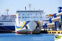 Ro-Ro ship વેચાણ માટે