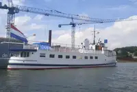 મુસાફર જહાજ વેચાણ માટે