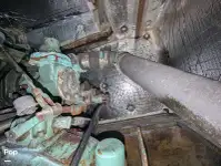 ક્રૂઝફેરી વેચાણ માટે