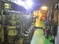 બલ્ક કેરિયર વેચાણ માટે