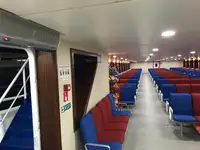 ક્રૂઝ જહાજ વેચાણ માટે