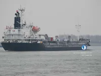 ઓઇલ/કેમિકલ ટેન્કર વેચાણ માટે