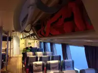 ક્રૂઝ જહાજ વેચાણ માટે
