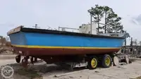 પેટ્રોલ બોટ વેચાણ માટે