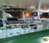 રો-રો જહાજ વેચાણ માટે