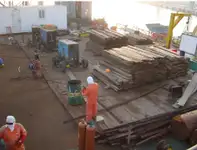 બાર્જ વેચાણ માટે