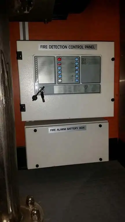 ક્રૂ બોટ વેચાણ માટે