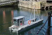 કેટામરાન વેચાણ માટે