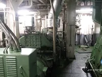 ઓઇલ/કેમિકલ ટેન્કર વેચાણ માટે