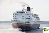 Ro-Ro ship વેચાણ માટે