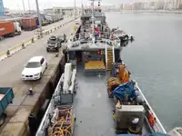 વર્ક બોટ વેચાણ માટે