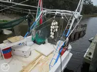 ટ્રોલર વેચાણ માટે