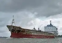 બલ્ક કેરિયર વેચાણ માટે