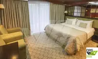 ક્રૂઝ જહાજ વેચાણ માટે