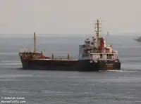 બલ્ક કેરિયર વેચાણ માટે