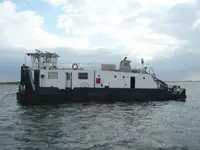 ટોવબોટ વેચાણ માટે