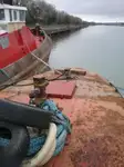 વર્ક બોટ વેચાણ માટે