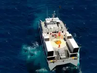 સંશોધન જહાજ વેચાણ માટે
