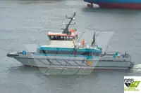 વિન્ડ ફાર્મ સર્વિસ જહાજ વેચાણ માટે