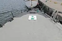 ક્રૂઝ જહાજ વેચાણ માટે